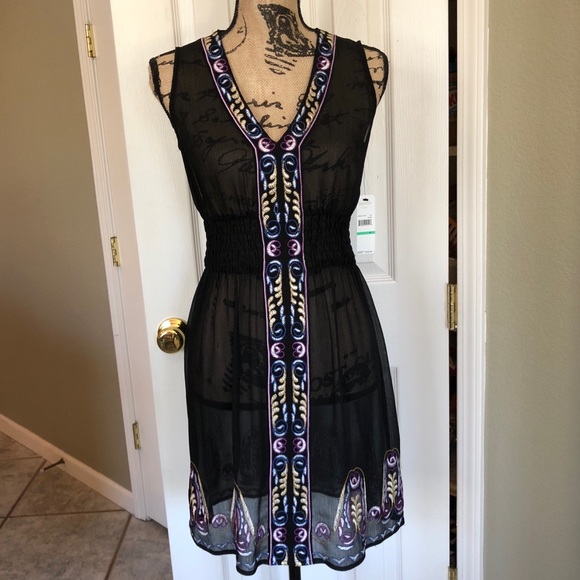 Laundry By Shelli Segal Dresses & Skirts - Laundry by Shelli Segal Black Dress Sz. 8